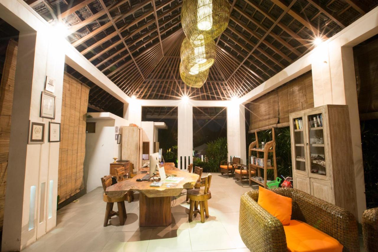 The Samara & Restaurant 4* Ubud