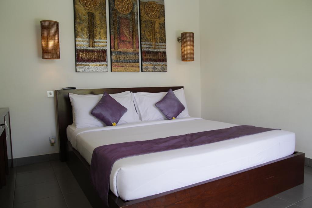 The Samara & Restaurant 4* Ubud