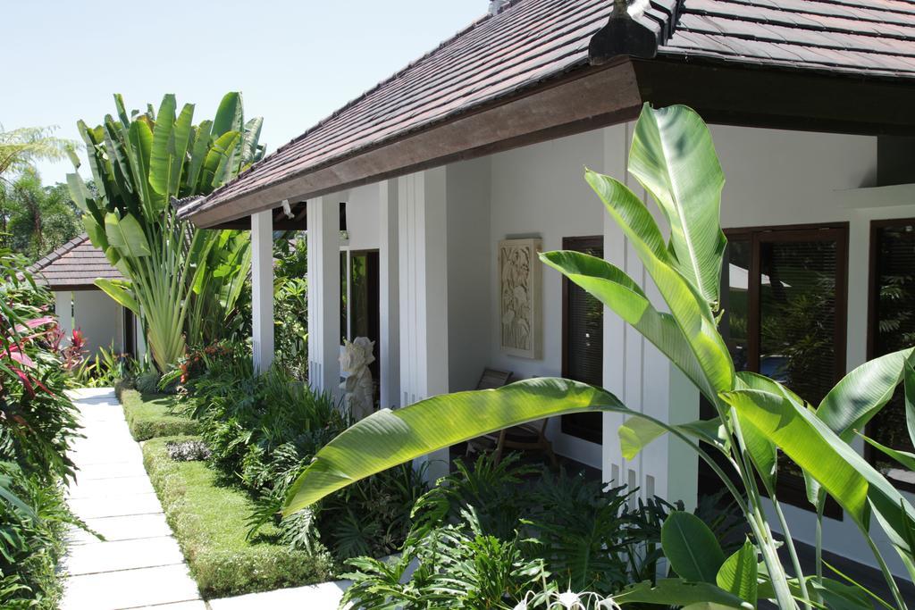 The Samara & Restaurant Gasthuis Ubud